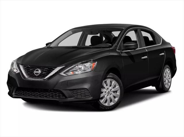 2018 Nissan Sentra