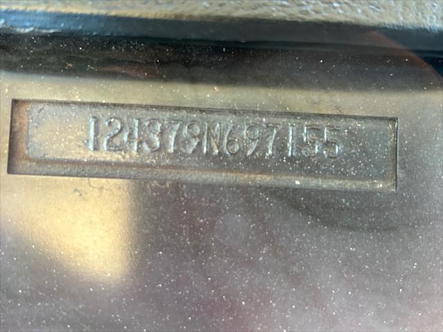 Photo of 1969 Black Chevrolet Camaro