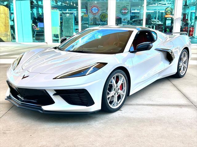 2023 Chevrolet Corvette
