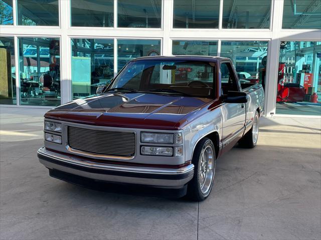 1988 GMC 1500