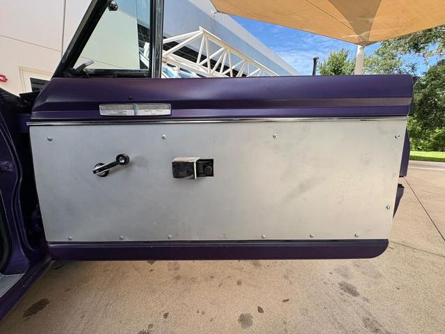Photo of 1969 Purple Dodge Dart