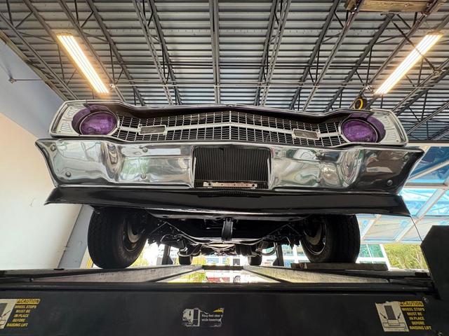 Photo of 1969 Purple Dodge Dart