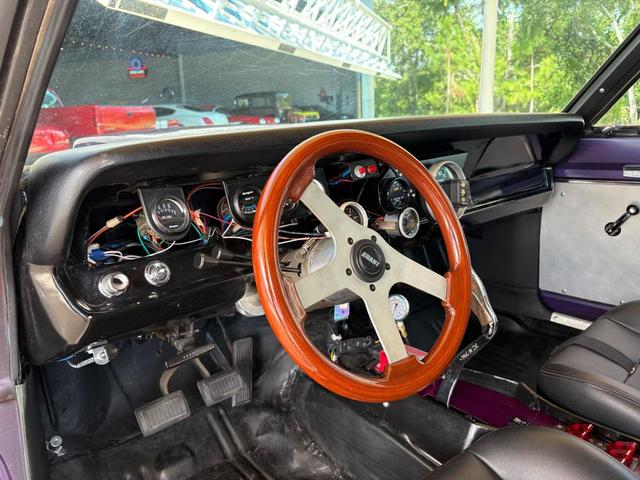 Photo of 1969 Purple Dodge Dart