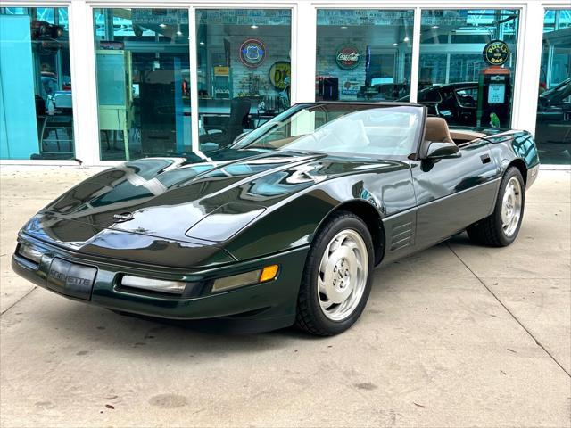 1994 Chevrolet Corvette