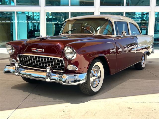 1955 Chevrolet Bel Air