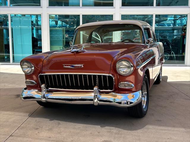1955 Chevrolet Bel Air