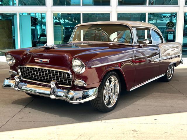 1955 Chevrolet Bel Air