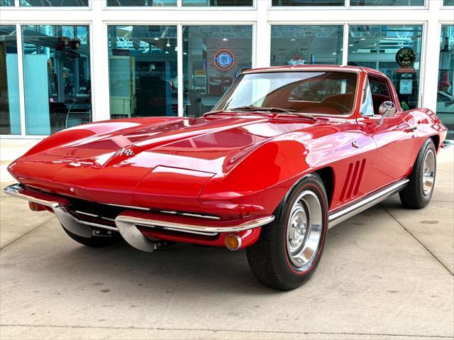 1965 Chevrolet Corvette