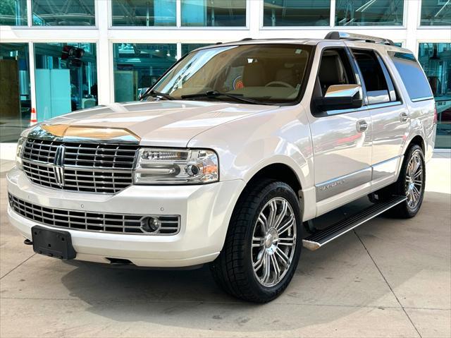 2014 Lincoln Navigator