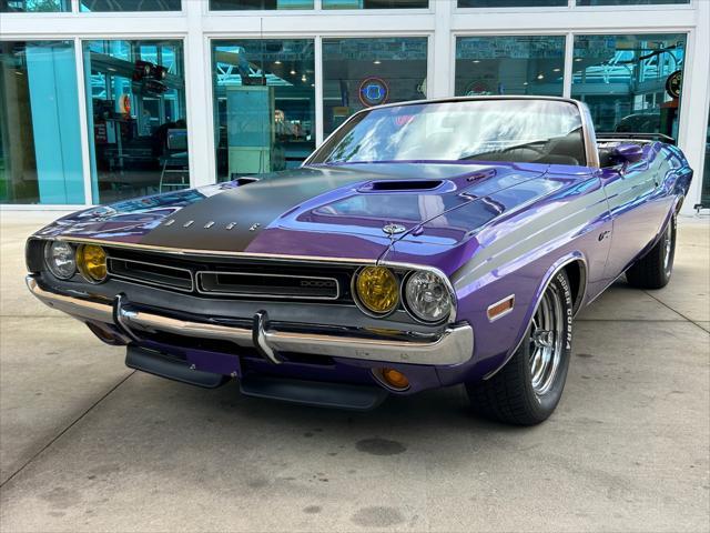 1971 Dodge Challenger