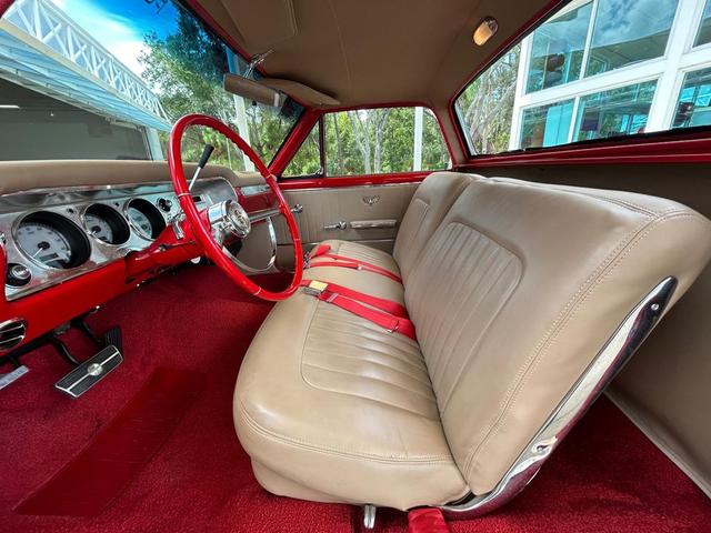 Photo of 1964 Red Chevrolet El Camino