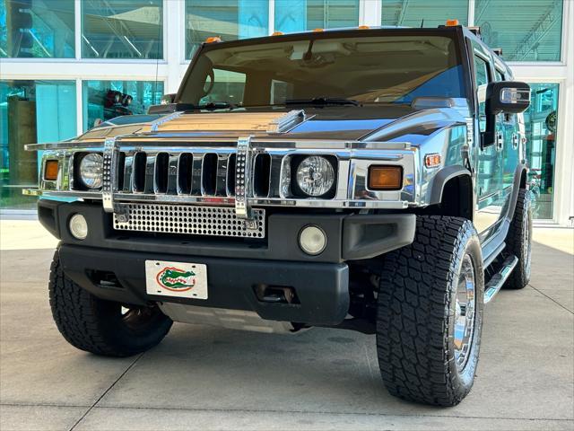 2006 Hummer H2