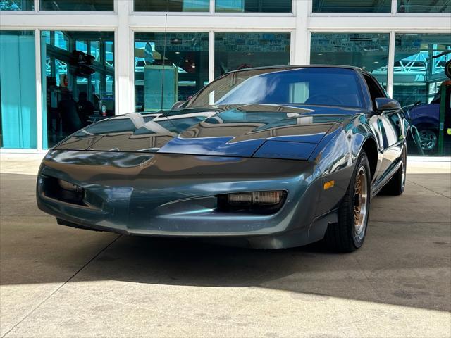 1992 Pontiac Firebird