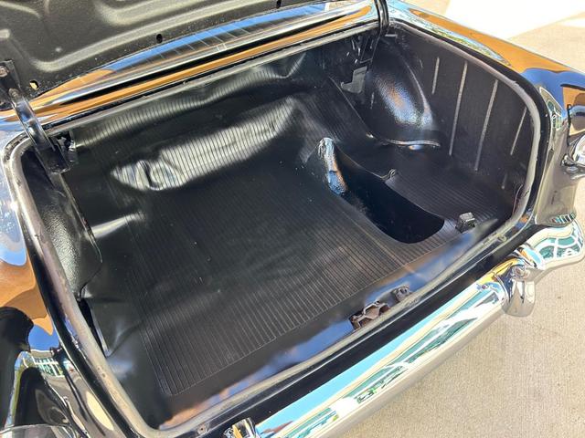 Photo of 1955 Black Chevrolet 210
