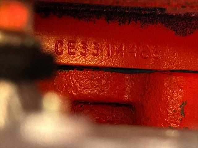 Photo of 1970 Red Chevrolet Chevelle