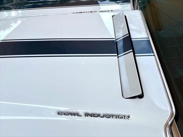 Photo of 1970 Blue Chevrolet Chevelle