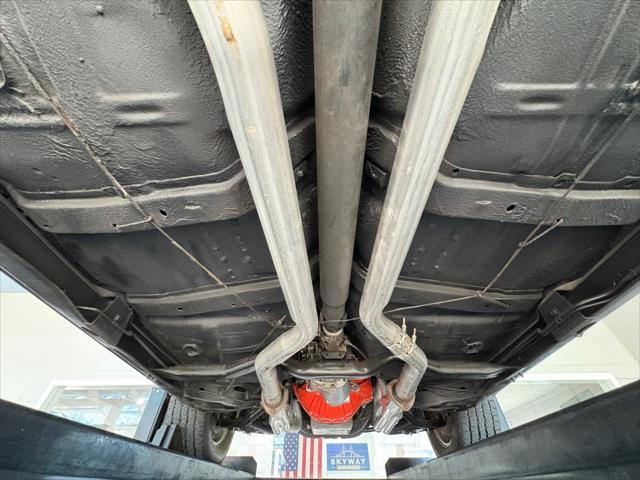 Photo of 1970 Blue Chevrolet Chevelle