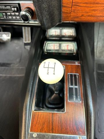 Photo of 1969 Hugger Orange Chevrolet Camaro