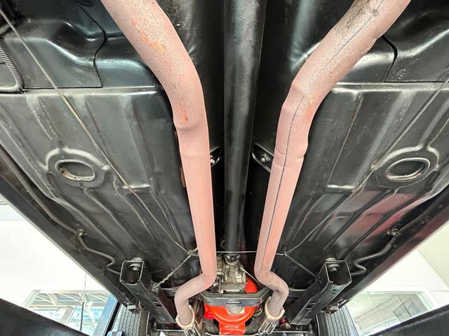 Photo of 1969 Hugger Orange Chevrolet Camaro
