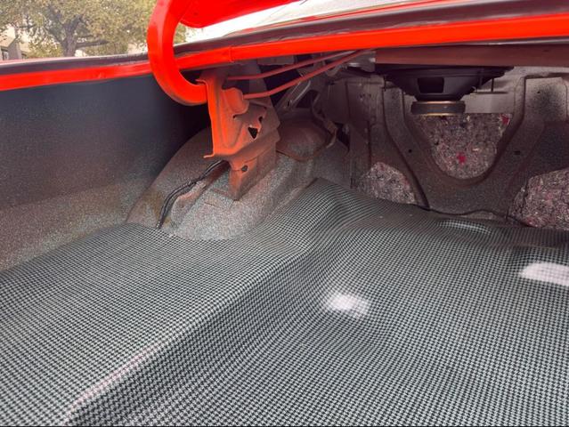 Photo of 1969 Hugger Orange Chevrolet Camaro