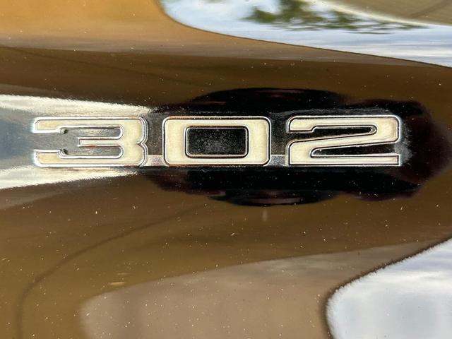 Photo of 1969 Hugger Orange Chevrolet Camaro