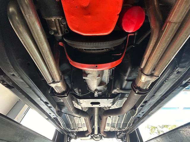 Photo of 1969 Hugger Orange Chevrolet Camaro