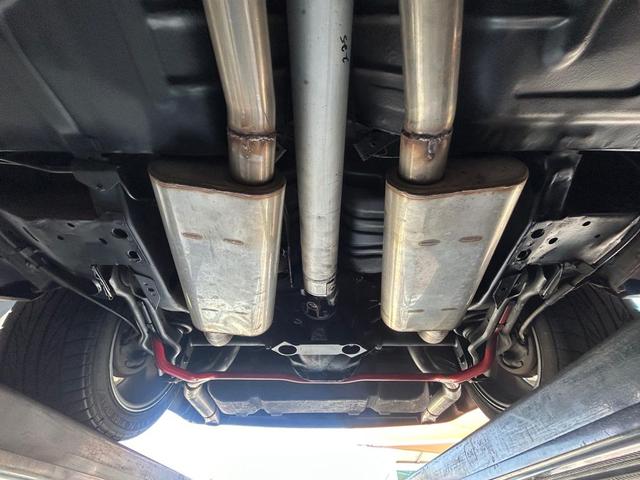 Photo of 1989 Red Ford Mustang