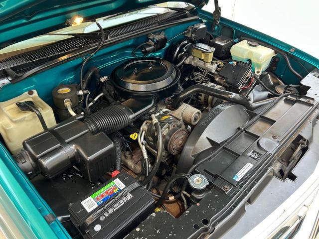 Photo of 1995 Green Chevrolet 1500