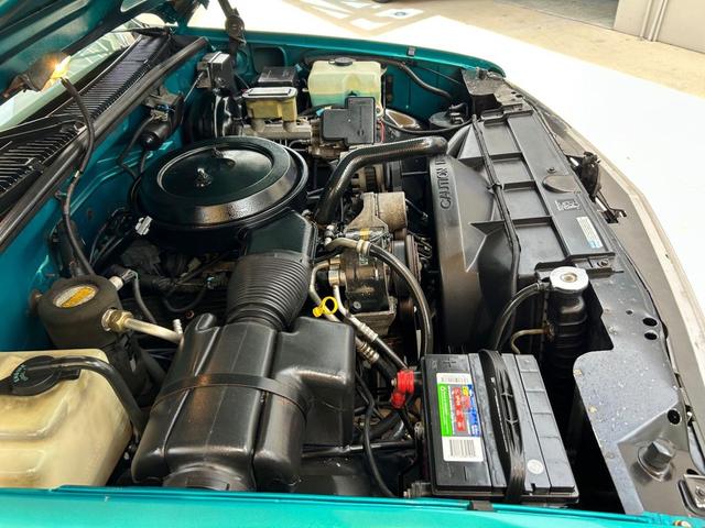 Photo of 1995 Green Chevrolet 1500