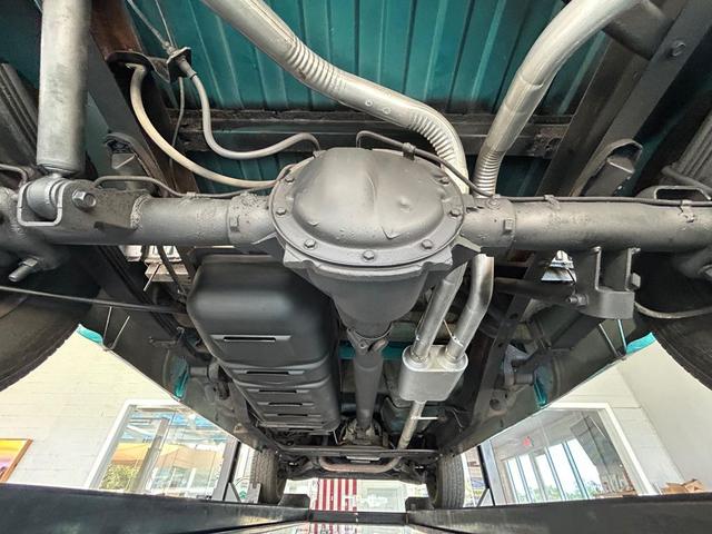 Photo of 1995 Green Chevrolet 1500