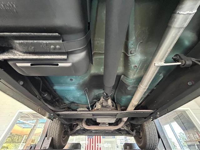 Photo of 1995 Green Chevrolet 1500