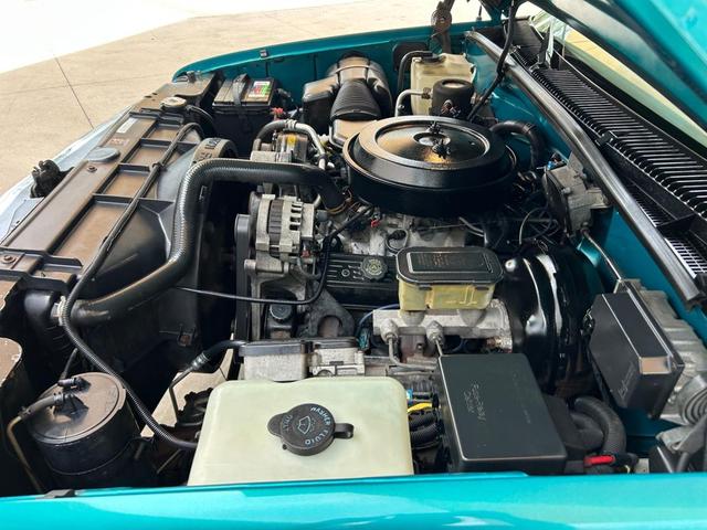 Photo of 1995 Green Chevrolet 1500