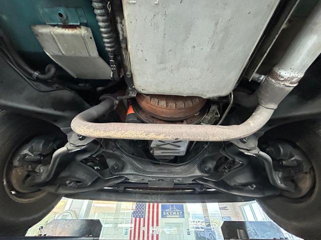 Photo of 1995 Green Chevrolet 1500