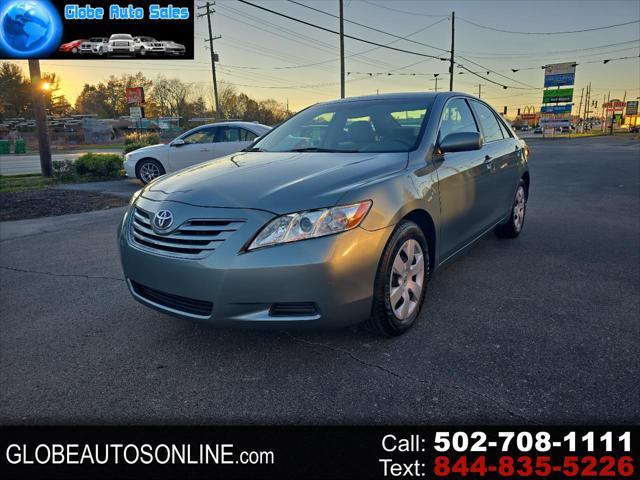 2009 Toyota Camry