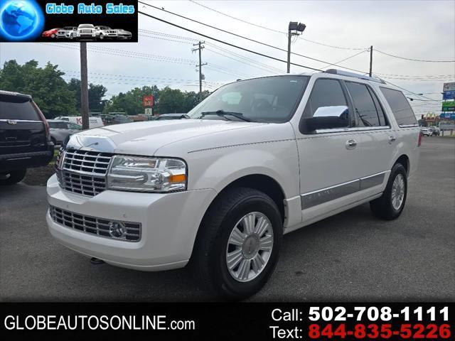 2010 Lincoln Navigator