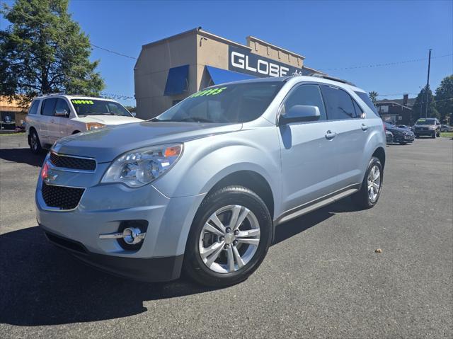 2014 Chevrolet Equinox