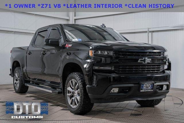 2022 Chevrolet Silverado 1500 Limited