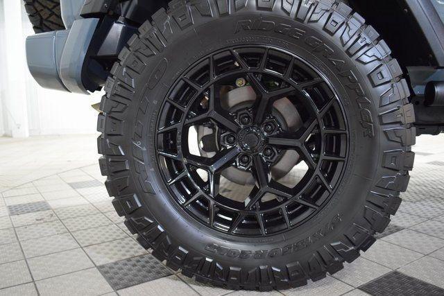Photo of 2024 Anvil Clearcoat Jeep Wrangler