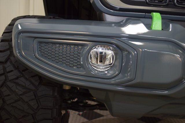 Photo of 2024 Anvil Clearcoat Jeep Wrangler