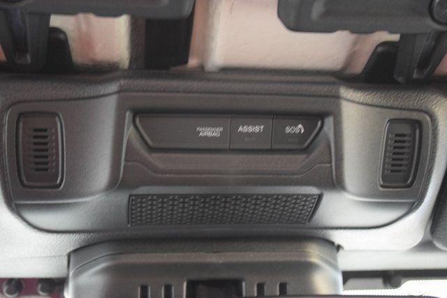Photo of 2024 Anvil Clearcoat Jeep Wrangler