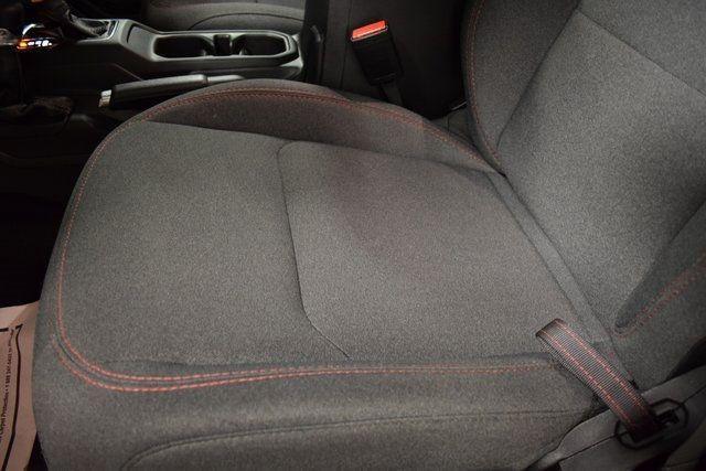 Photo of 2024 Anvil Clearcoat Jeep Wrangler