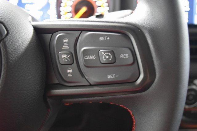 Photo of 2024 Anvil Clearcoat Jeep Wrangler