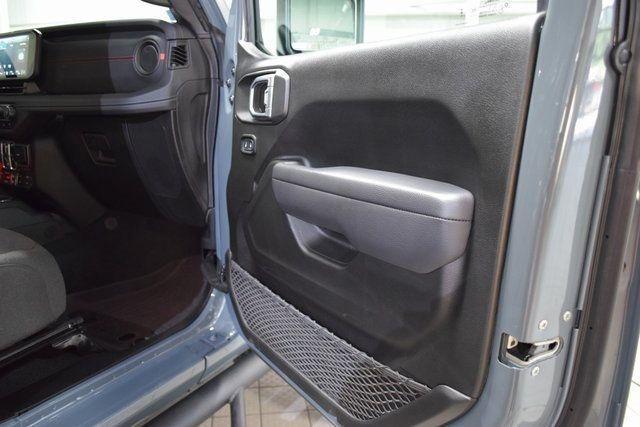 Photo of 2024 Anvil Clearcoat Jeep Wrangler