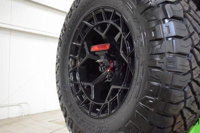Photo of 2024 Anvil Clearcoat Jeep Wrangler