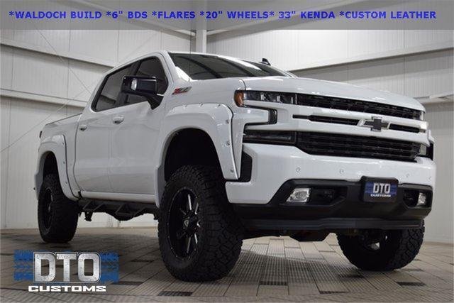 2022 Chevrolet Silverado 1500 Limited