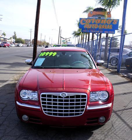 2007 Chrysler 300C