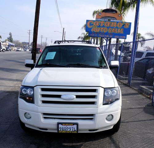 2007 Ford Expedition