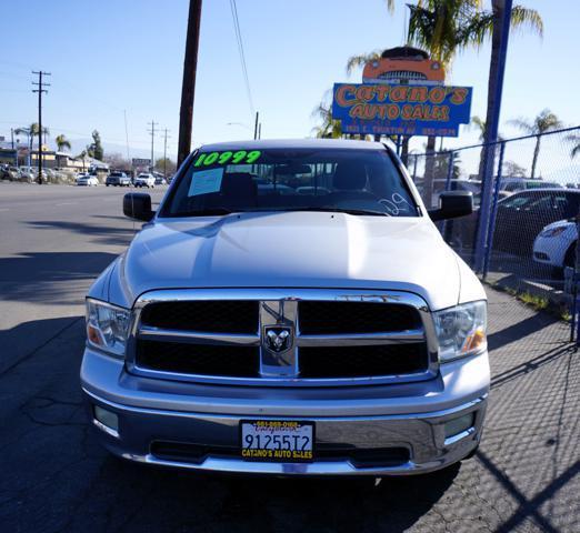 2009 Dodge Ram 1500