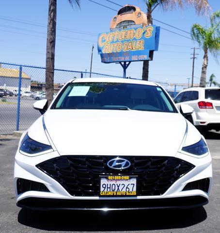 2022 Hyundai Sonata