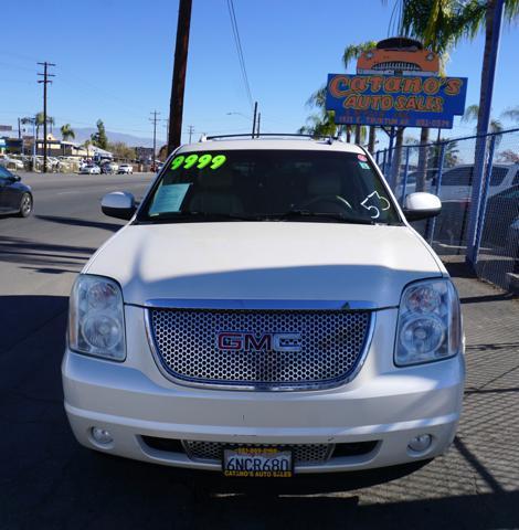 2010 GMC Yukon